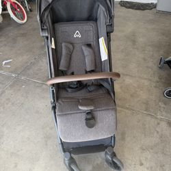 Mamazing Stroller 