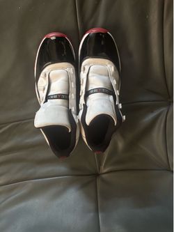 Space jams size 13 good condition