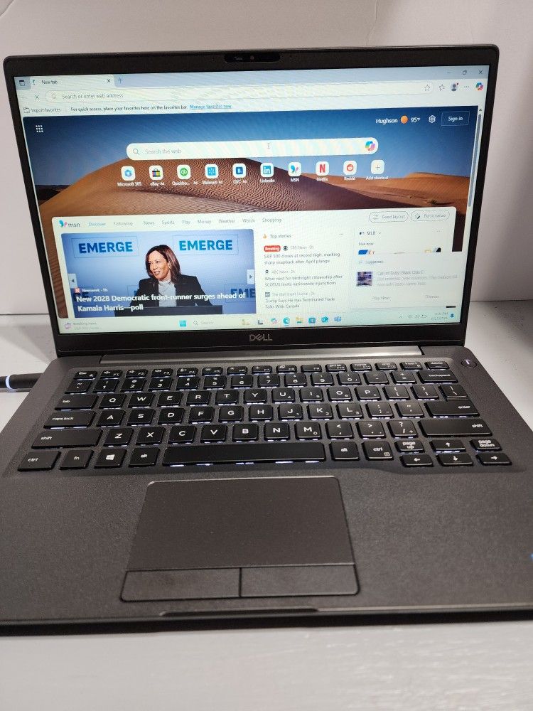 DELL LATITUDE 7400 I5-8TH GEN WINDOWS 11 PRO