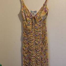 WOMEN’S ALMOST FAMOUS DRESS