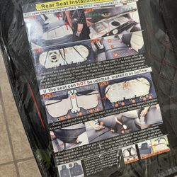 Car Seat Covers