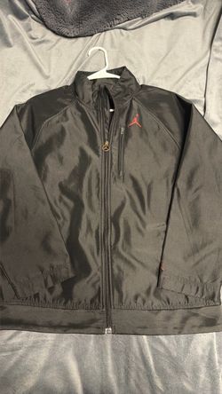 Jordan Vintage Youth Jacket