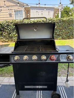 Grill