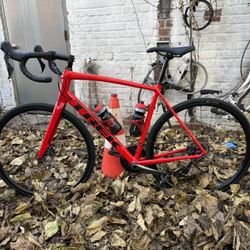 Trek Bike 