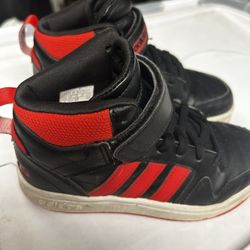 Basketball Shoes Adidas