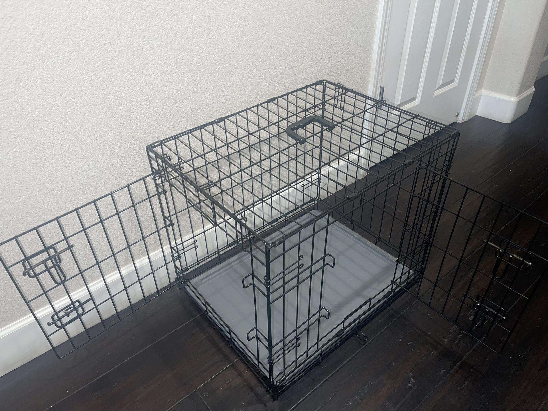 Dog Crate