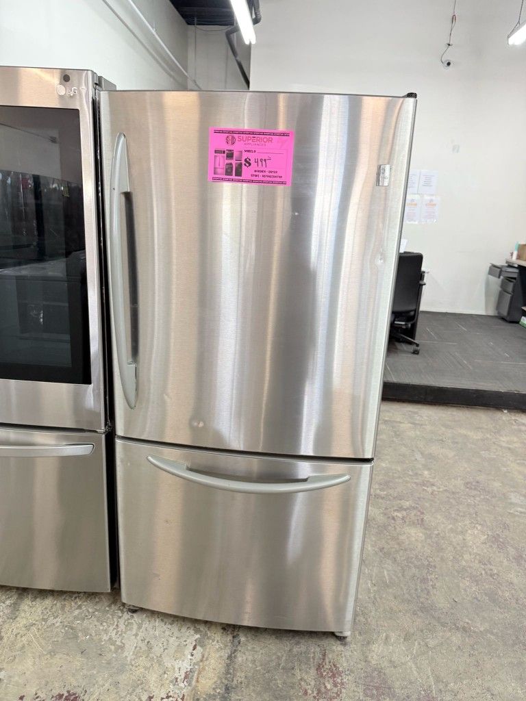 Refrigerators\ Fridge in stock