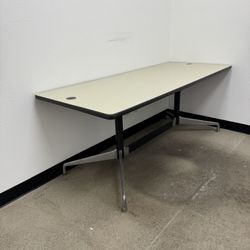 Herman Miller Tables