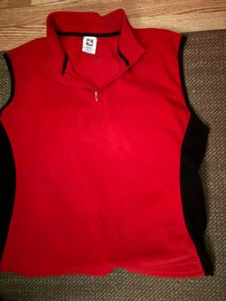 Red top