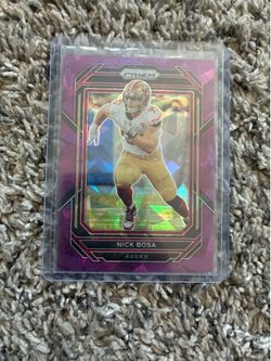Football card lot