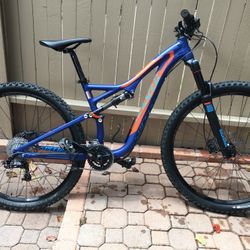 Specialized Stumpjumper 