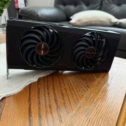 AMD Sapphire Pulse RX 6700 XT 12 GB