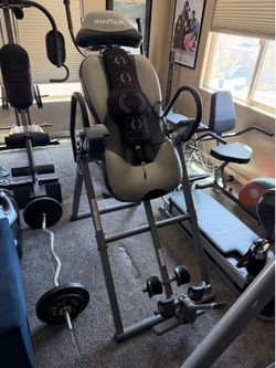 Home Workout Equipment