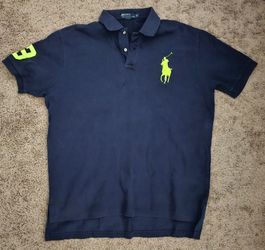 Ralph Lauren Polo Shirt
