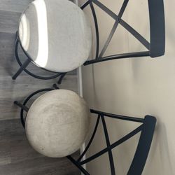 Bar Stools 