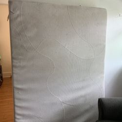 Memory Foam Mattress