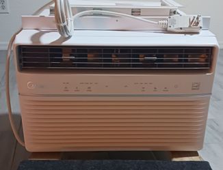 Midea Window Air Conditioner