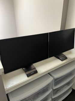 Samsung 23" Series 7 LED Monitors C23A750X