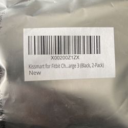 Fit bit charger