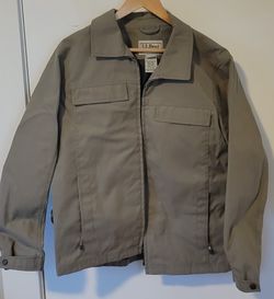 LL BEAN JACKET