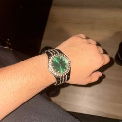 Bulova Watch 