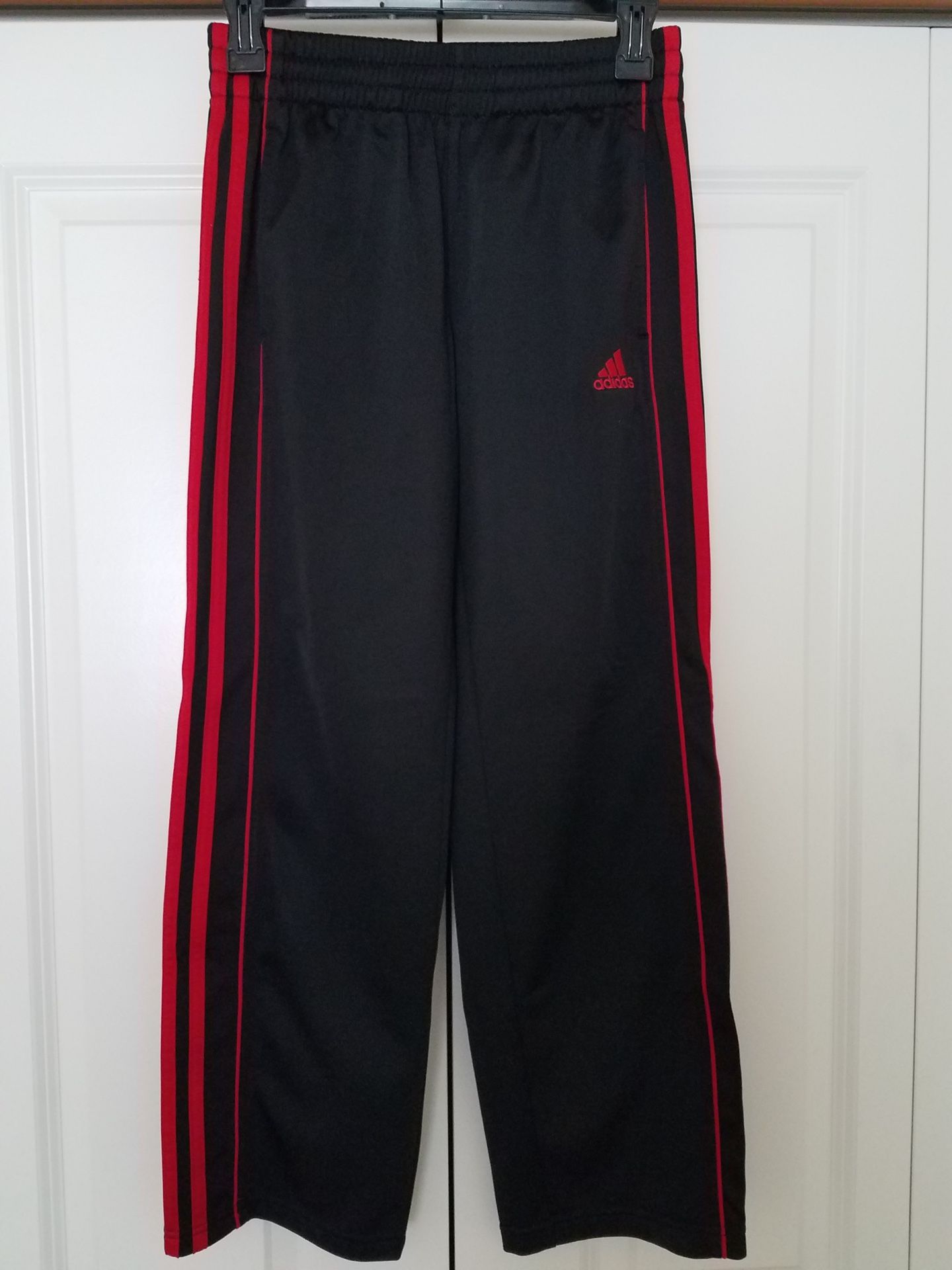 Brand New. Adidas Joggers, Boys Size 10-12.  See my other postings.