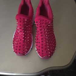Red Shoes