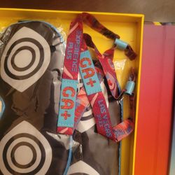 Edc Vegas GA + Tickets For Sale