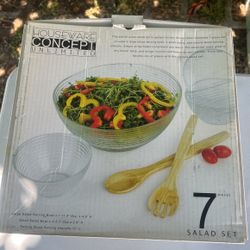 Salad Set