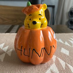 Winnie The Pooh Soap Dispenser 