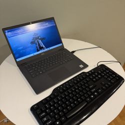 i5 10th Gen/16gb Ram Dell Laptop Computer PC Windows 11