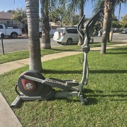 Maquina De Excercizo