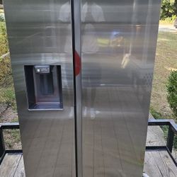 Samsung Refrigerator 