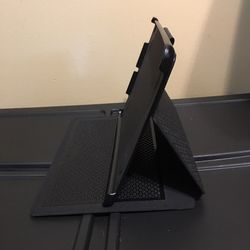 Air 1&2 folio case tv stand (new)