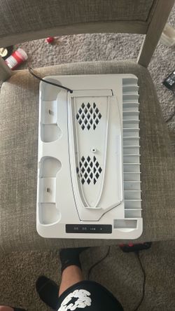 Ps5 x Ps5 slim stand