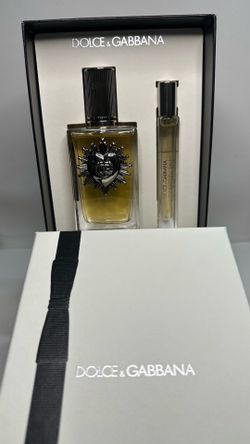 Dolce & Gabbana The One foDolce & Gabbana The One for Men Eau de Parfum Gift Set