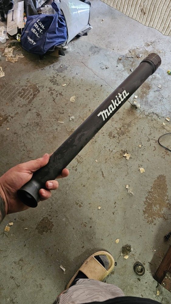 Makita Hand Vac Attachment