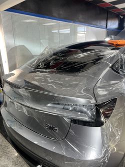 PPF Protective Film