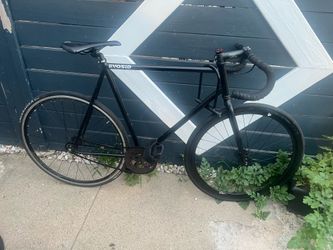 fixie bike 6ku