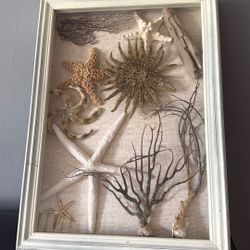 Beautiful Art 🌊 Sea /beach Decoration