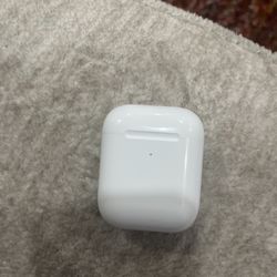 AirPods 2nd Gen 40!✅✅ ( Meet Up Only )