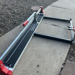 48inch Tile Cutter