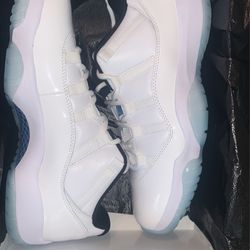 Air Jordan 11 Retro Low OG✔️👟