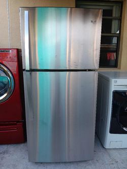 Refrigerador Marca Whirlpool 