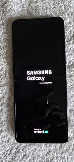 Samsung Galaxy Z Flip 4 factory unlocked