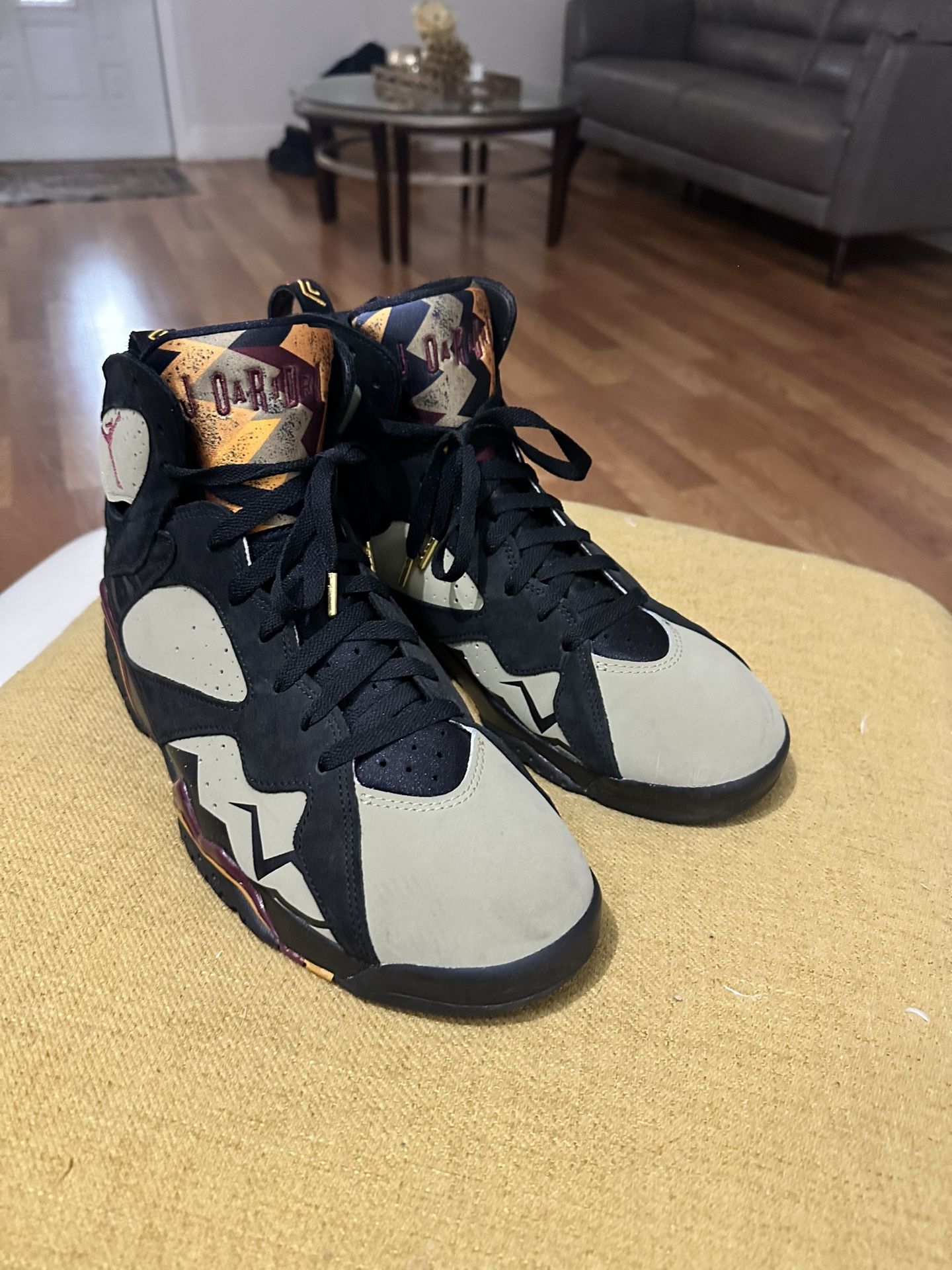 Retro Jordan’s 11’s ..Size 13