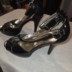 Woman's High Heel