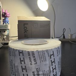 Shaw Lok Worx Double Sided Carpet Tabs 