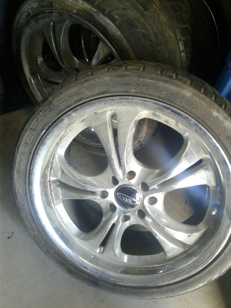Rims