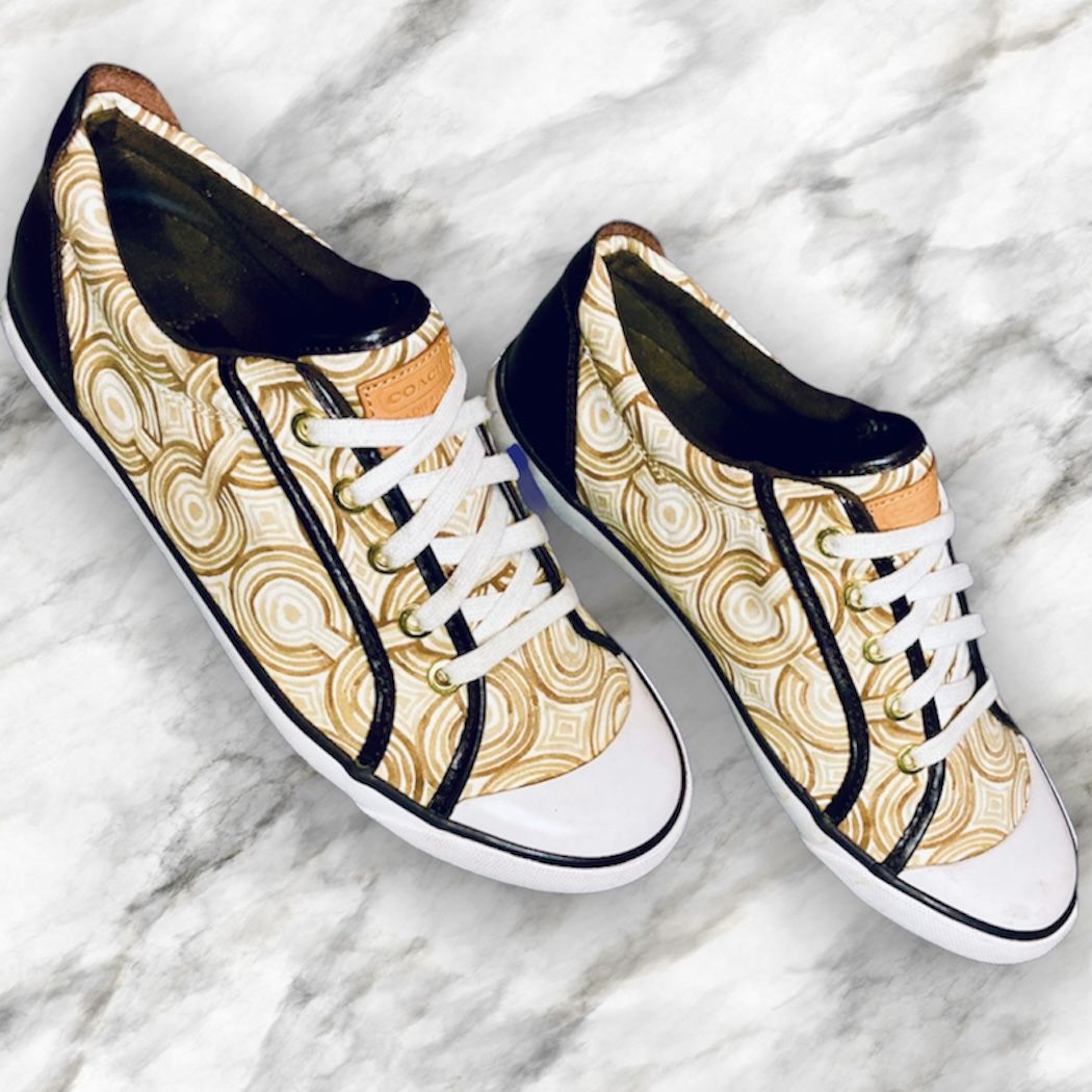 Coach Shoes